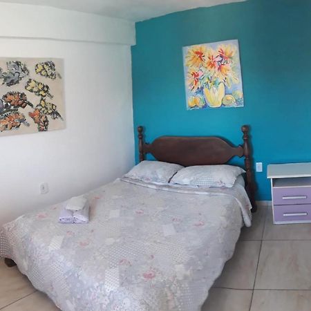 Mar Dos Anjos Hostel Arraial do Cabo Buitenkant foto