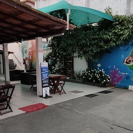 Mar Dos Anjos Hostel Arraial do Cabo Buitenkant foto