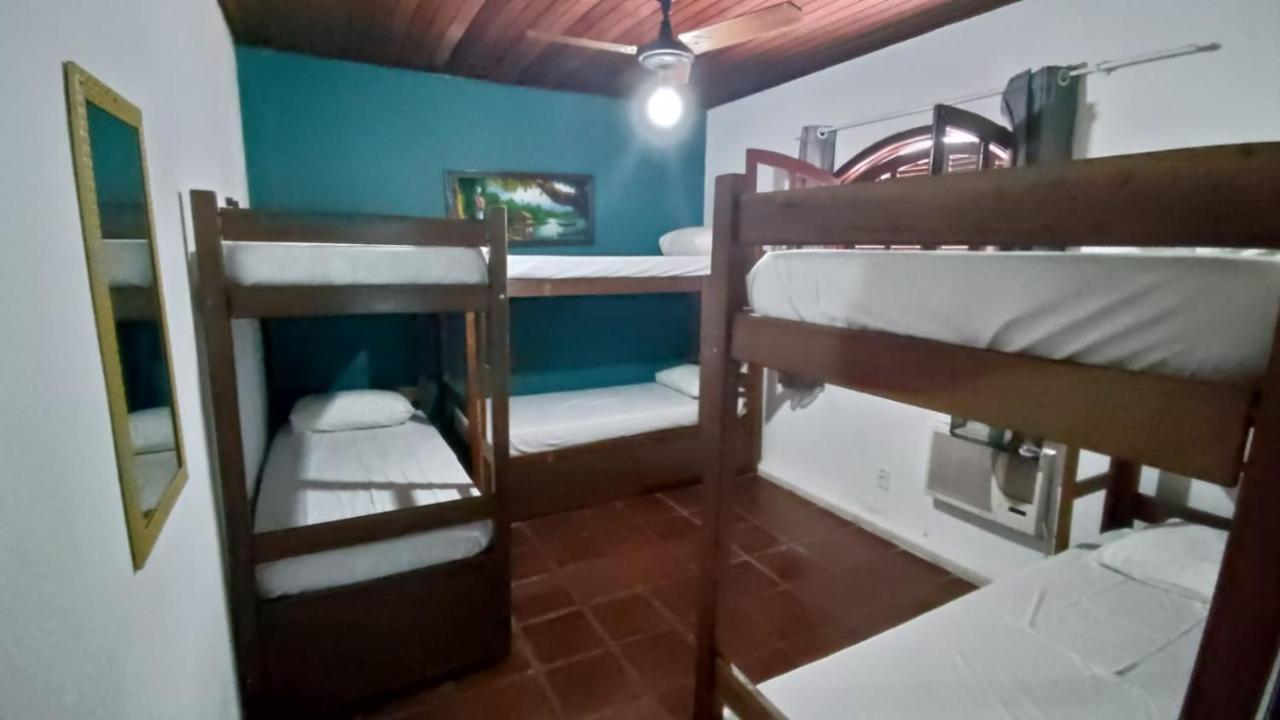 Mar Dos Anjos Hostel Arraial do Cabo Buitenkant foto