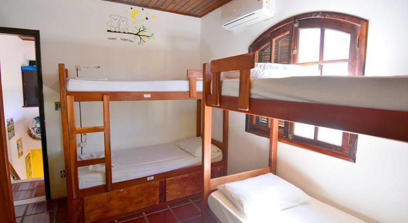 Mar Dos Anjos Hostel Arraial do Cabo Buitenkant foto