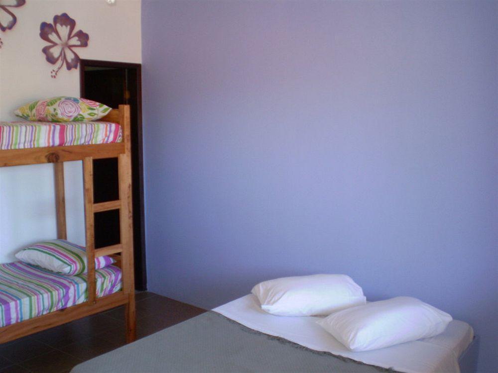Mar Dos Anjos Hostel Arraial do Cabo Buitenkant foto