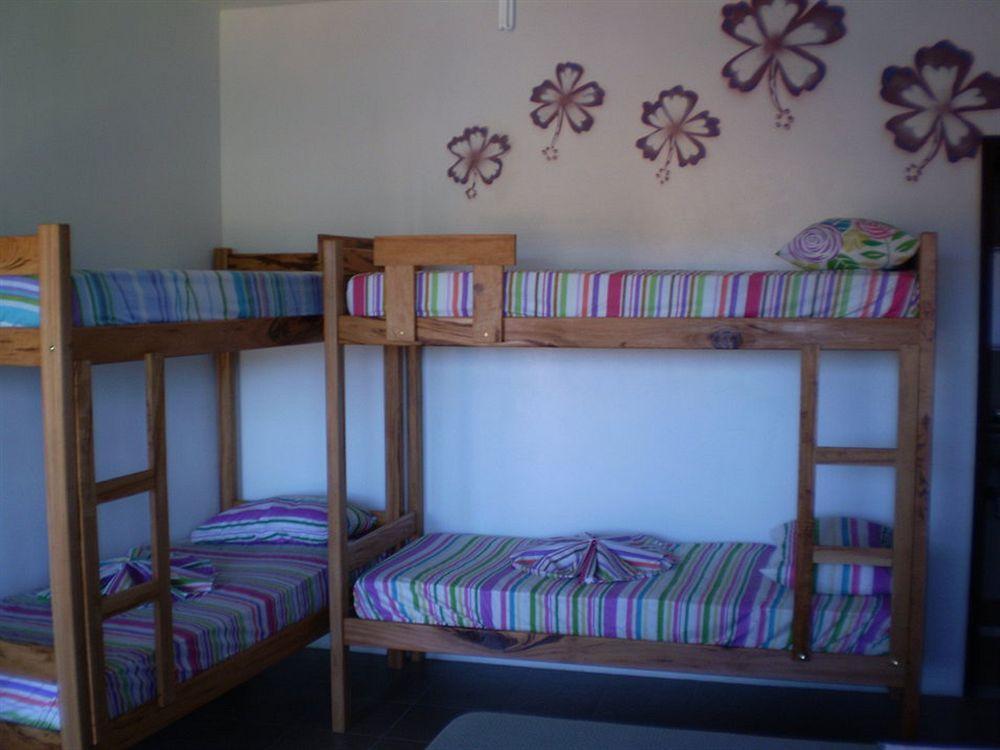 Mar Dos Anjos Hostel Arraial do Cabo Buitenkant foto
