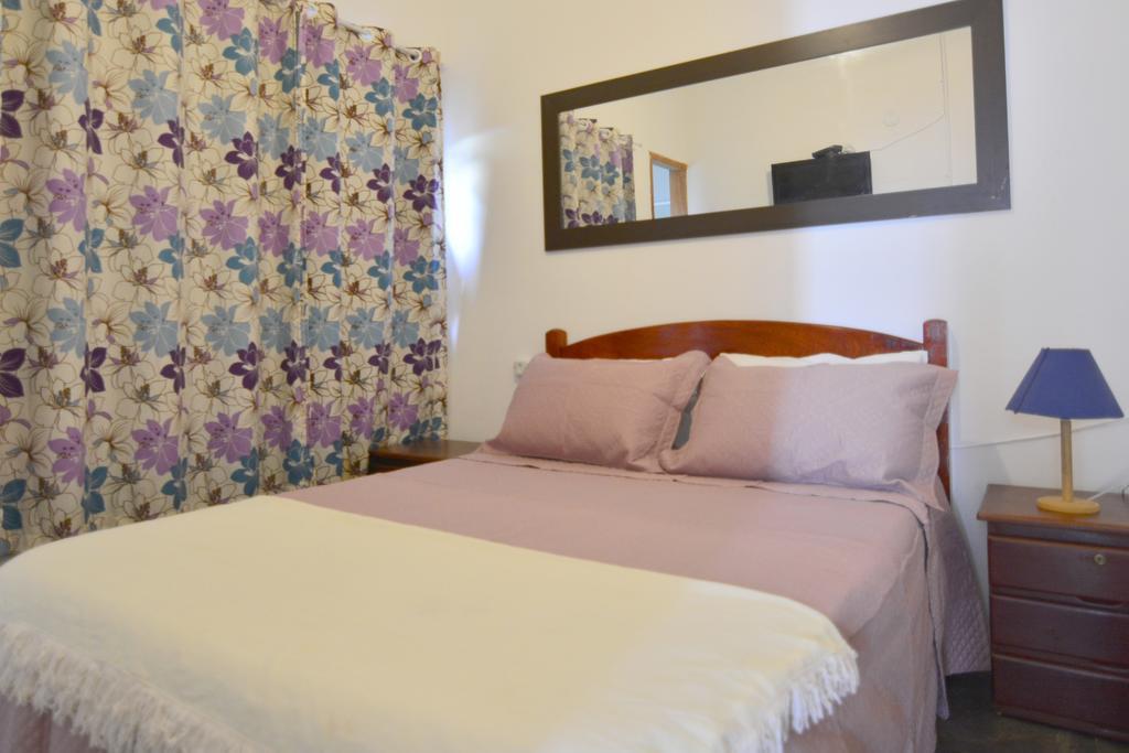 Mar Dos Anjos Hostel Arraial do Cabo Buitenkant foto