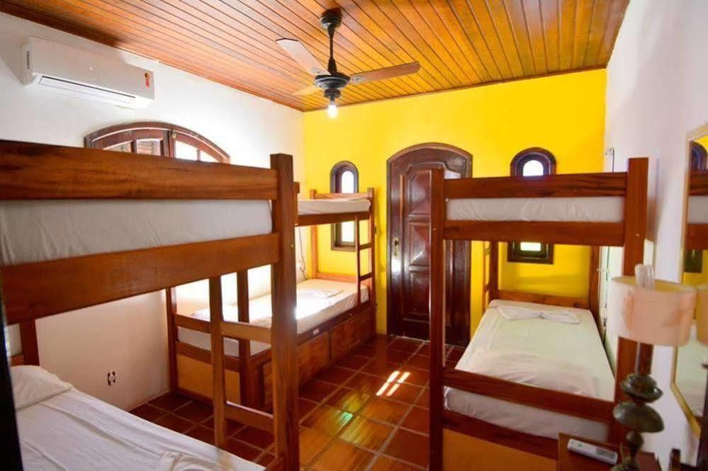 Mar Dos Anjos Hostel Arraial do Cabo Buitenkant foto