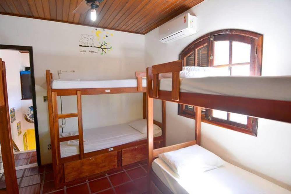 Mar Dos Anjos Hostel Arraial do Cabo Buitenkant foto